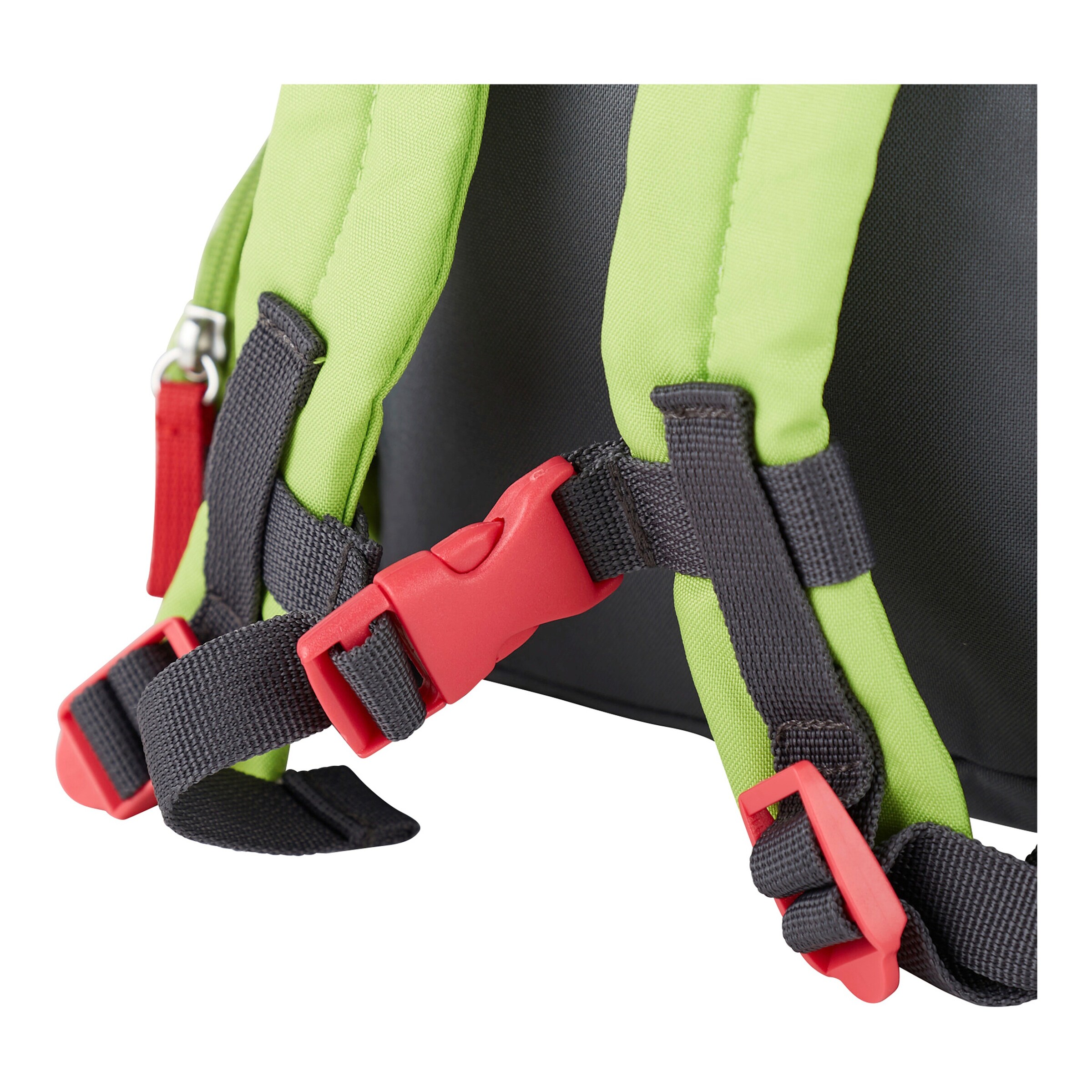 Sigikid Kindergartenrucksack Traktor