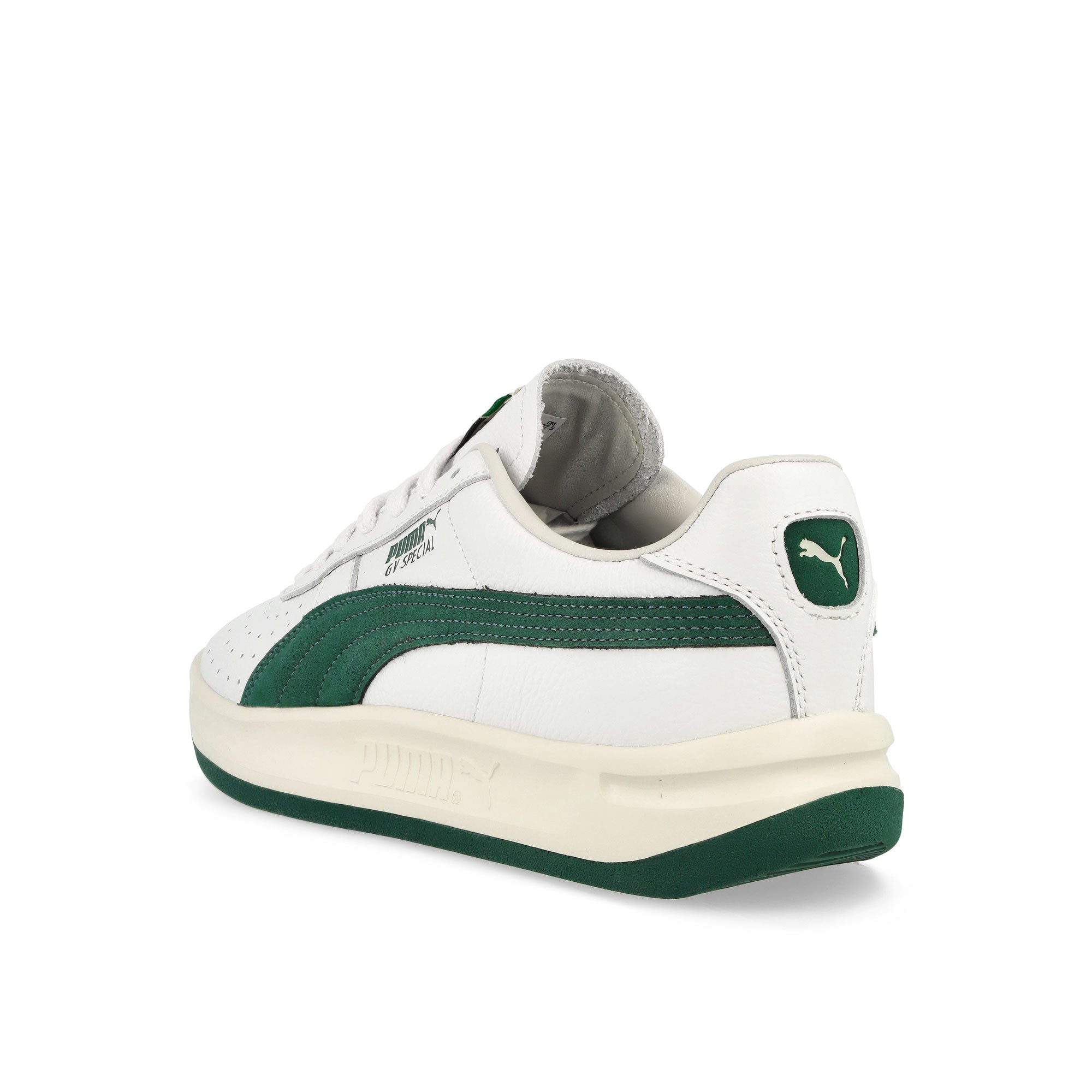 Puma<br>GV Special Base