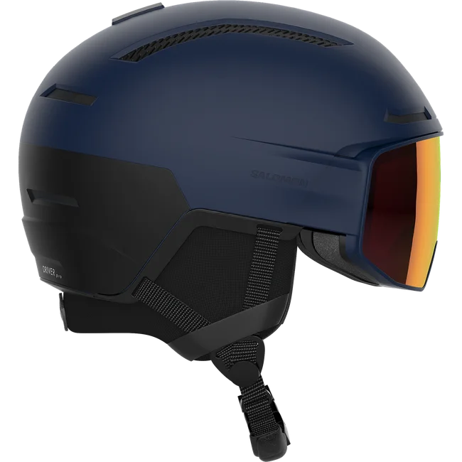 DRIVER PRO SIGMA MIPS  Unisex-Helm