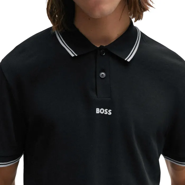 Boss PChup Polo Heren