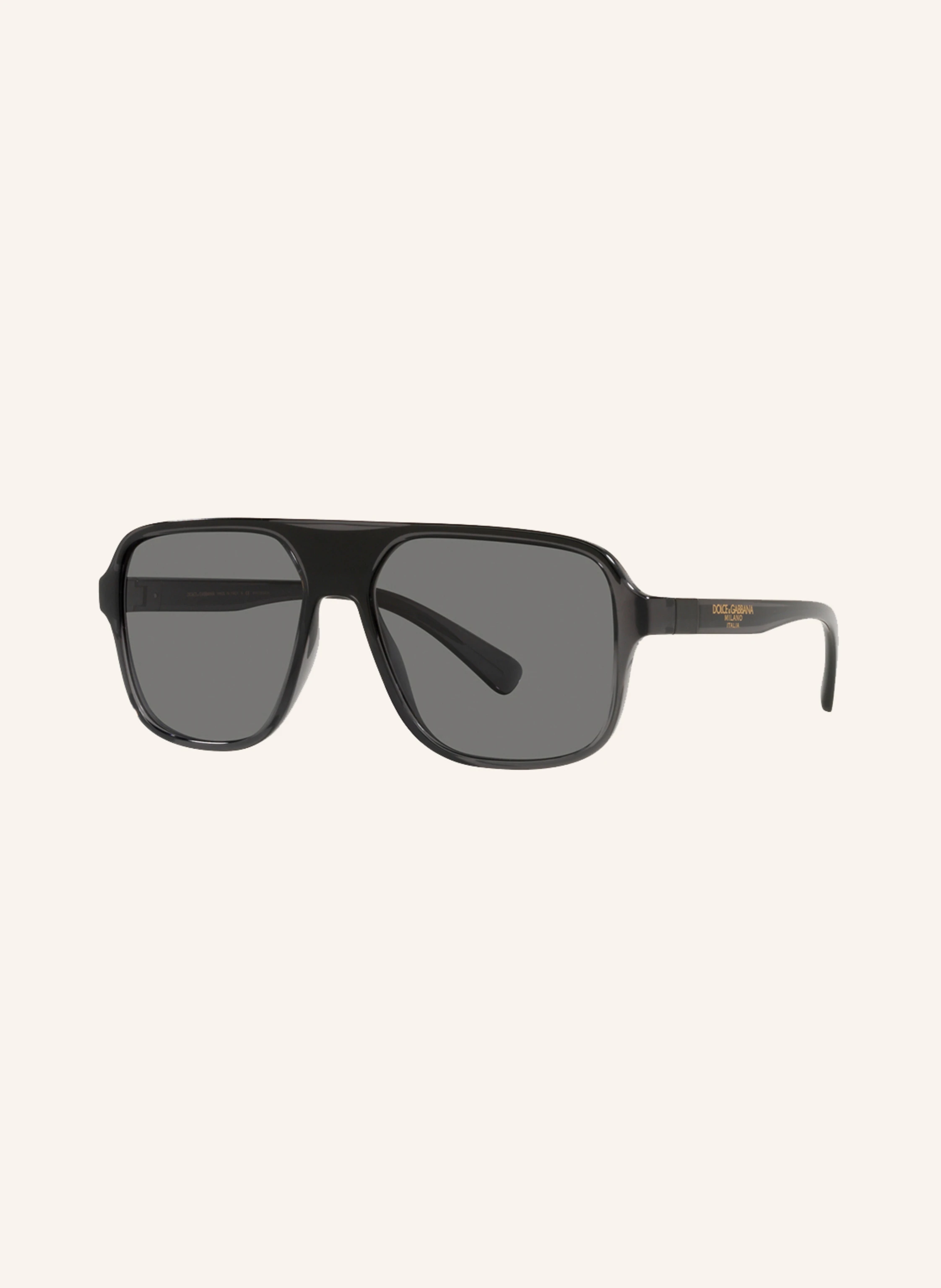 DOLCE & GABBANA Sonnenbrille DG 6134