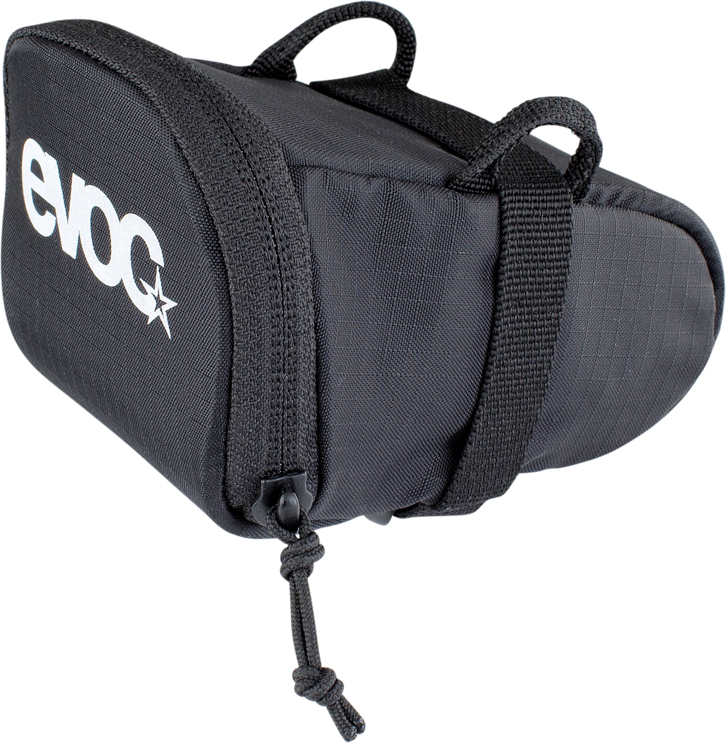 EVOC Sadeltaske Sort 0,3 L