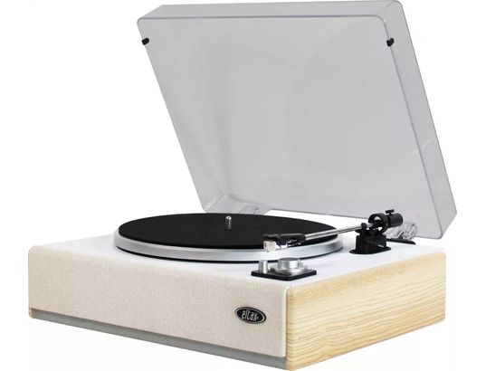 ELTAX - Platine disque Spinster