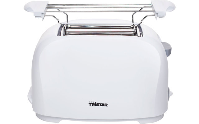 Tristar Toaster mit Brötchenaufsatz 800 W