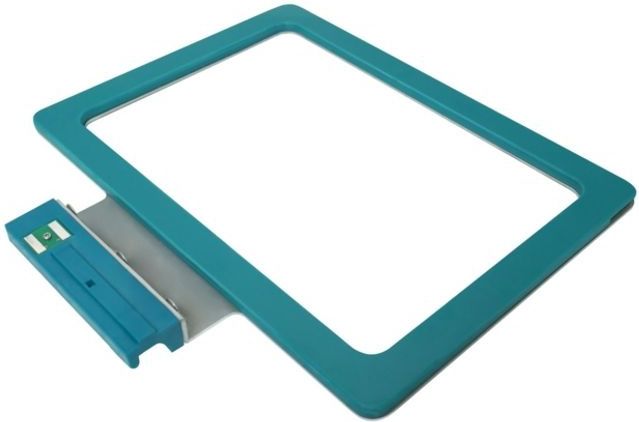 Bernette Snap Hoop Monster M 130x180