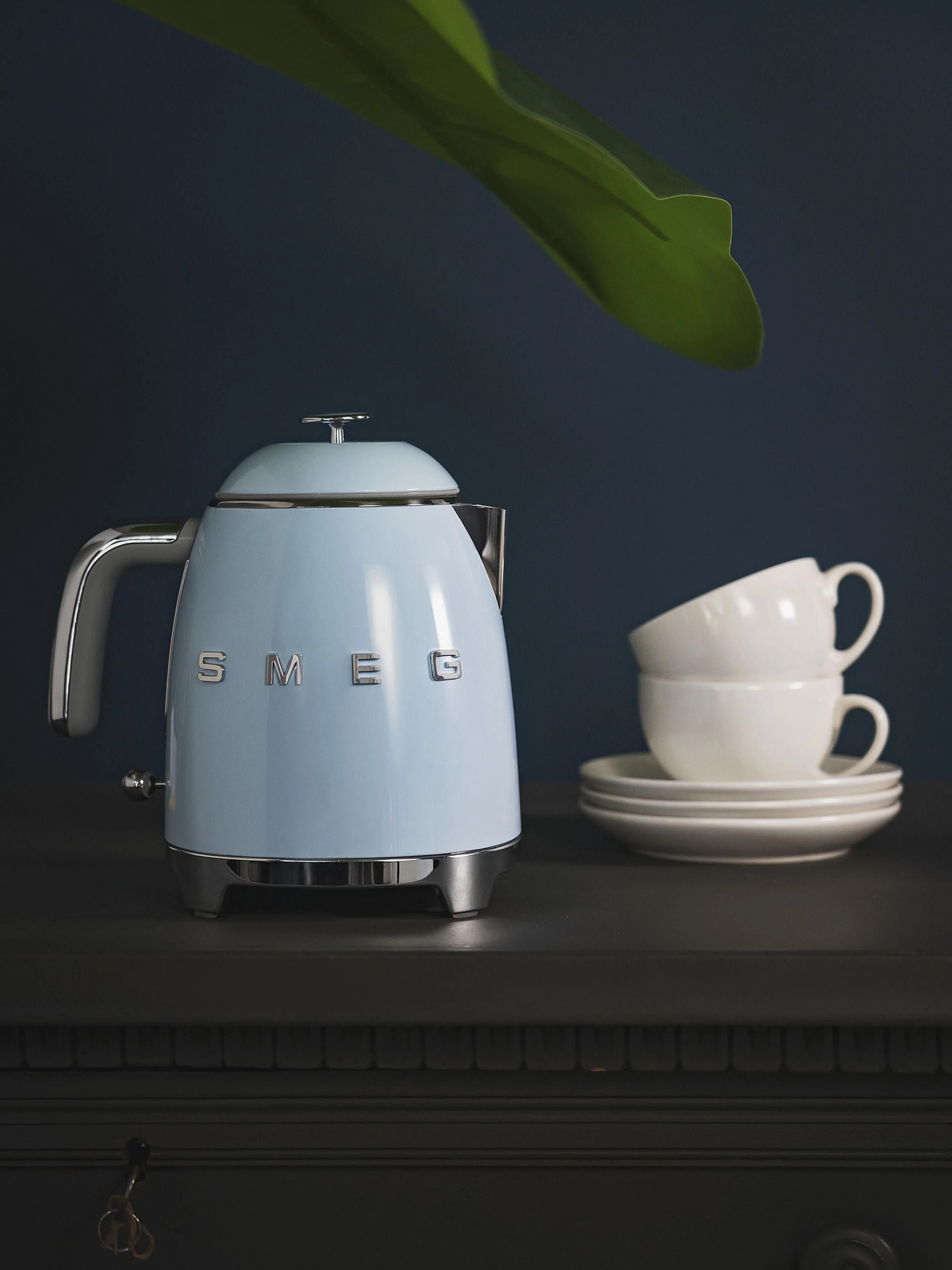 Waterkoker 50's Style, 800 ml