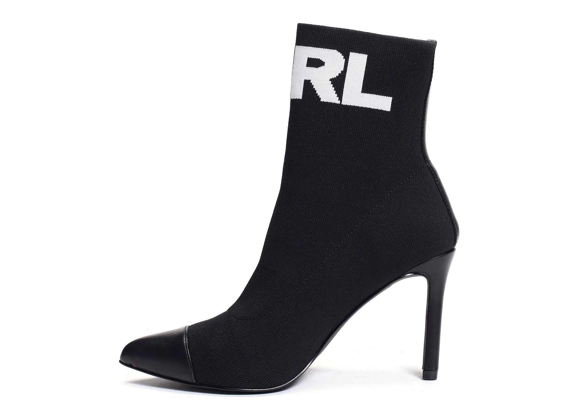 Pandara knit noir