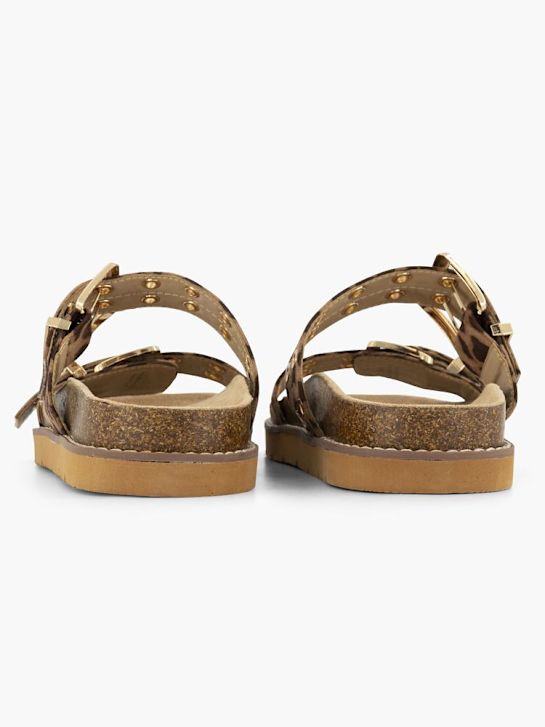 Graceland Lage slipper