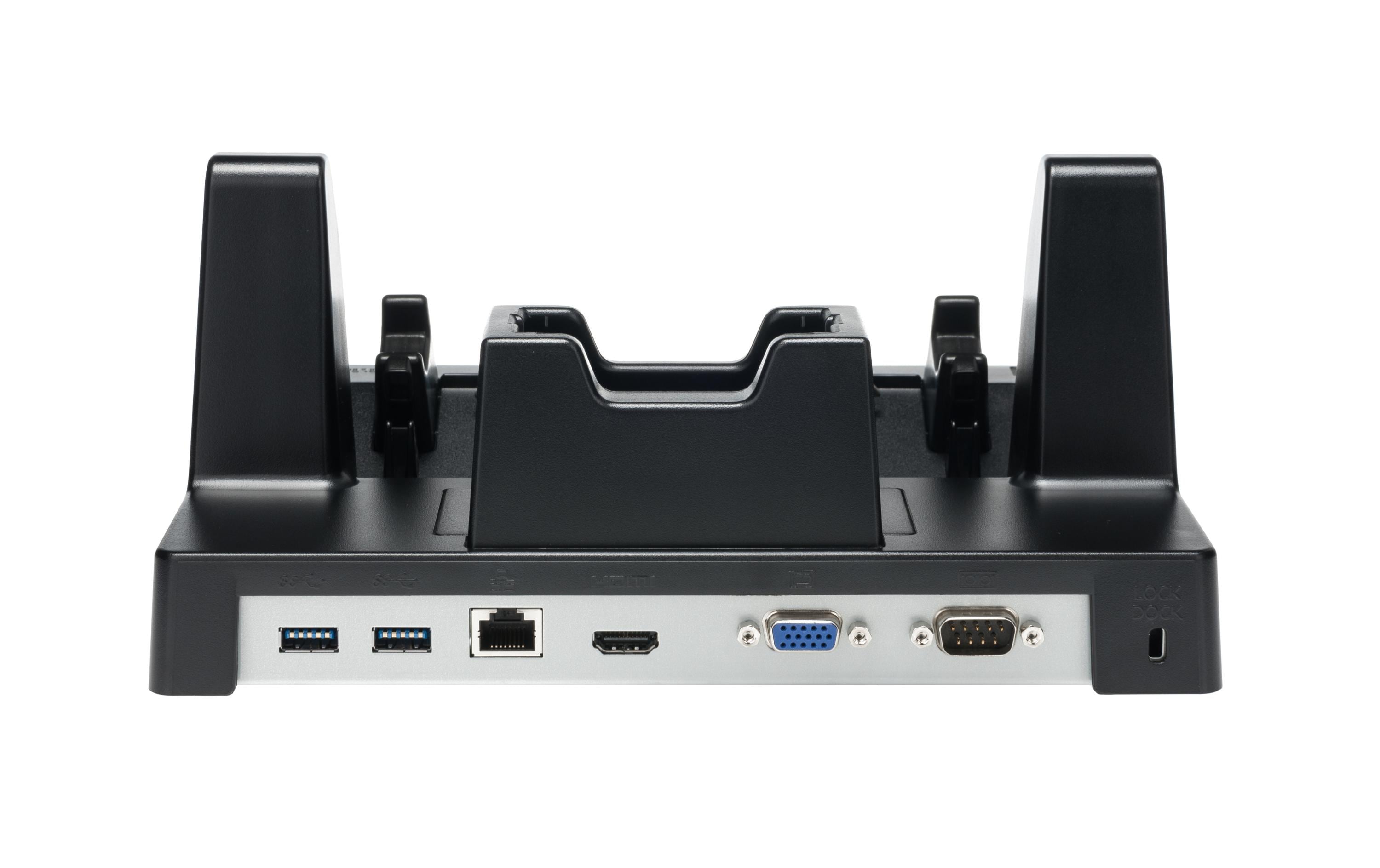 Dockingstation FZ-VEBM12AU<br>Tablet-Dockingstation zu FZ-M1