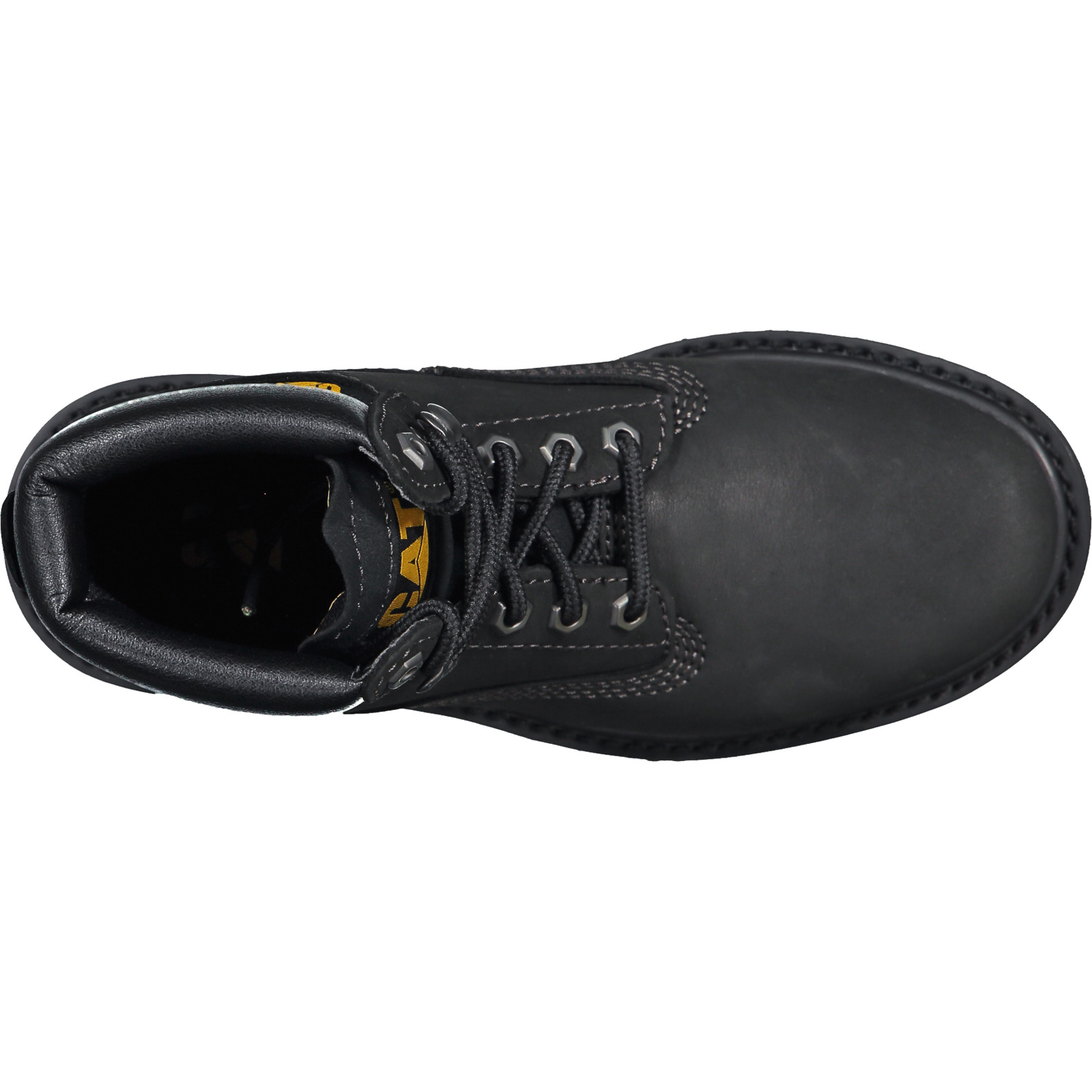 Caterpillar Damen-Winterschuh Colorado 2.0 schwarz, 37
