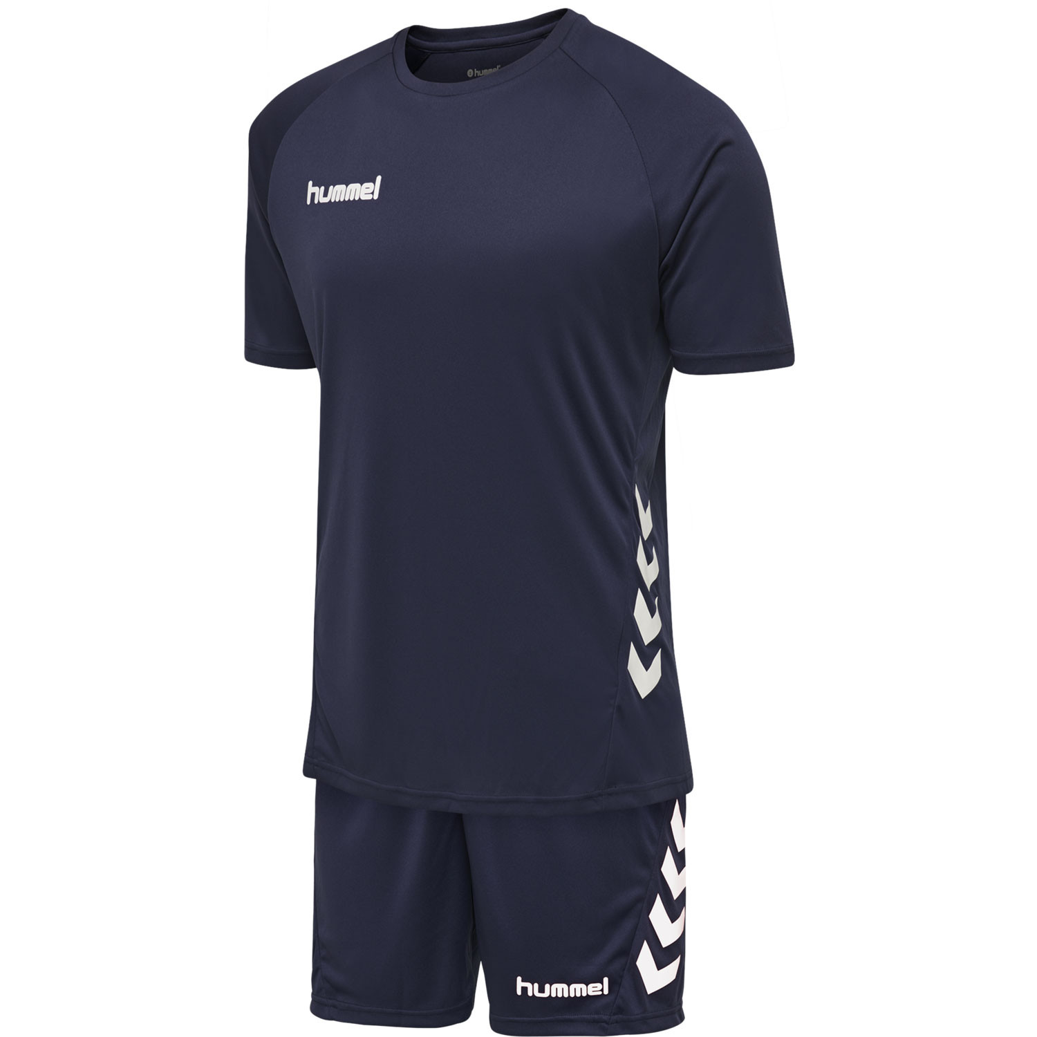 Hummel Promo Set