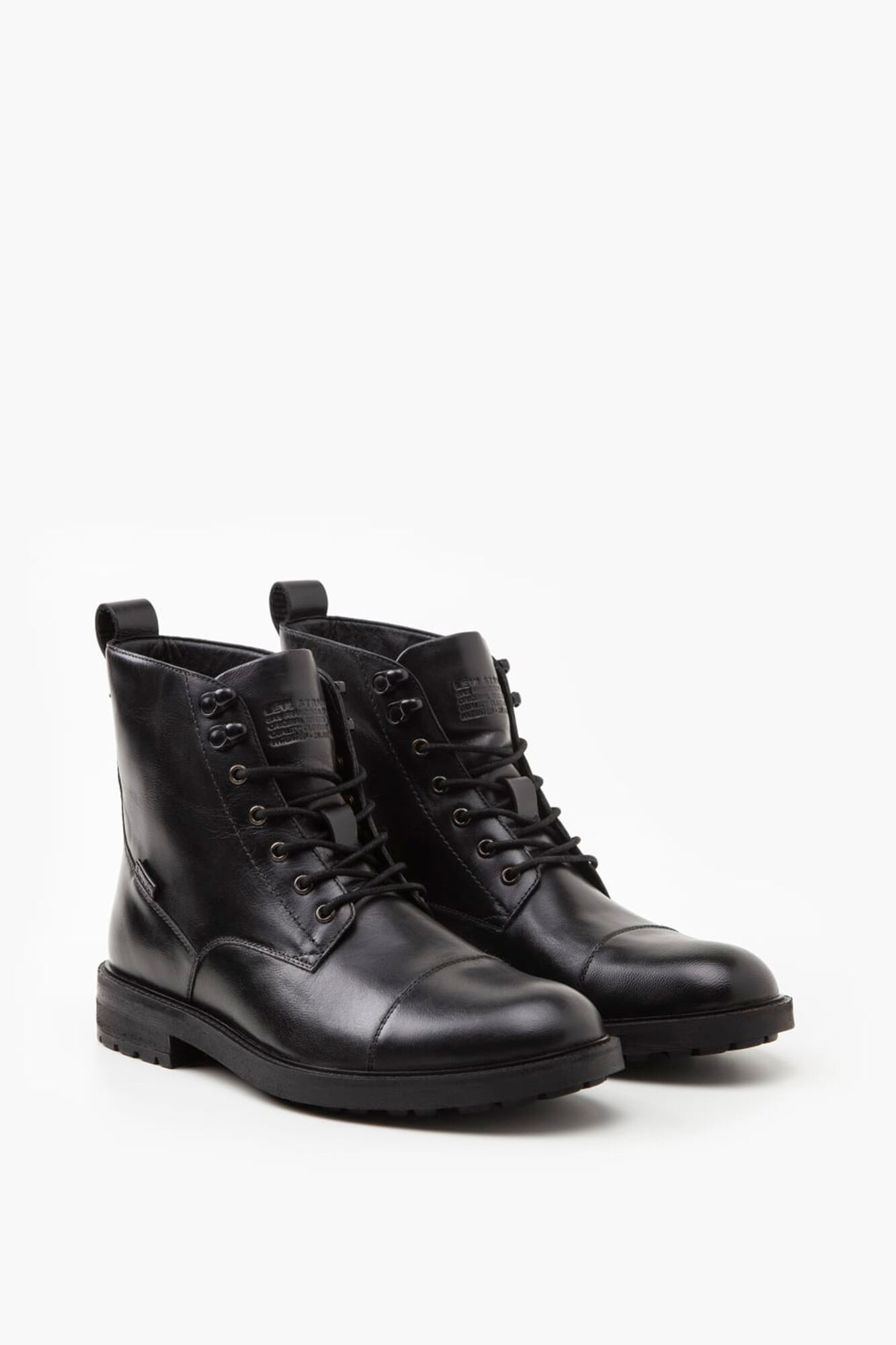 Botas Emerson 2.0