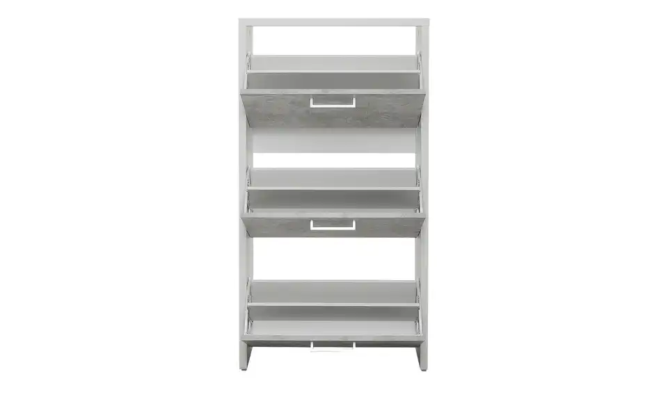 Schuhschrank Friemar