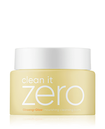 BANILA CO Clean It Zero Nourishing Cleansing Balm 100ml