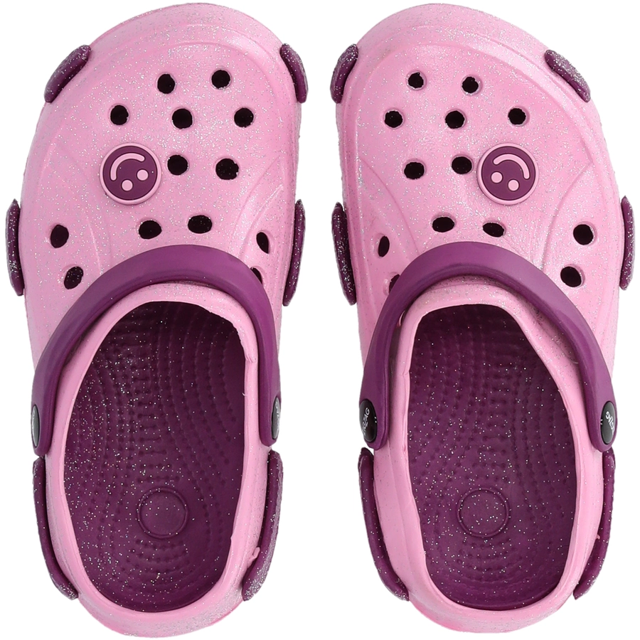 ZigZag Sandale Burab 4196 Sweet Lilac
