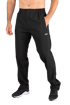 James Long Broek