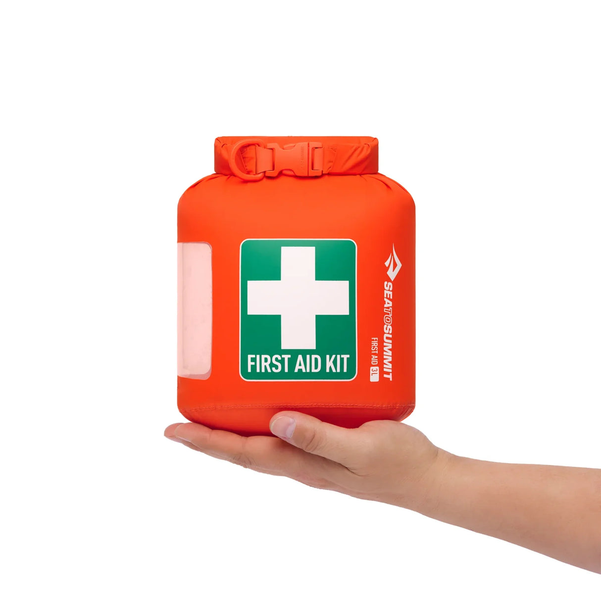 Sea to Summit<br>Eco Lightweight Drybag Firstaid 3L