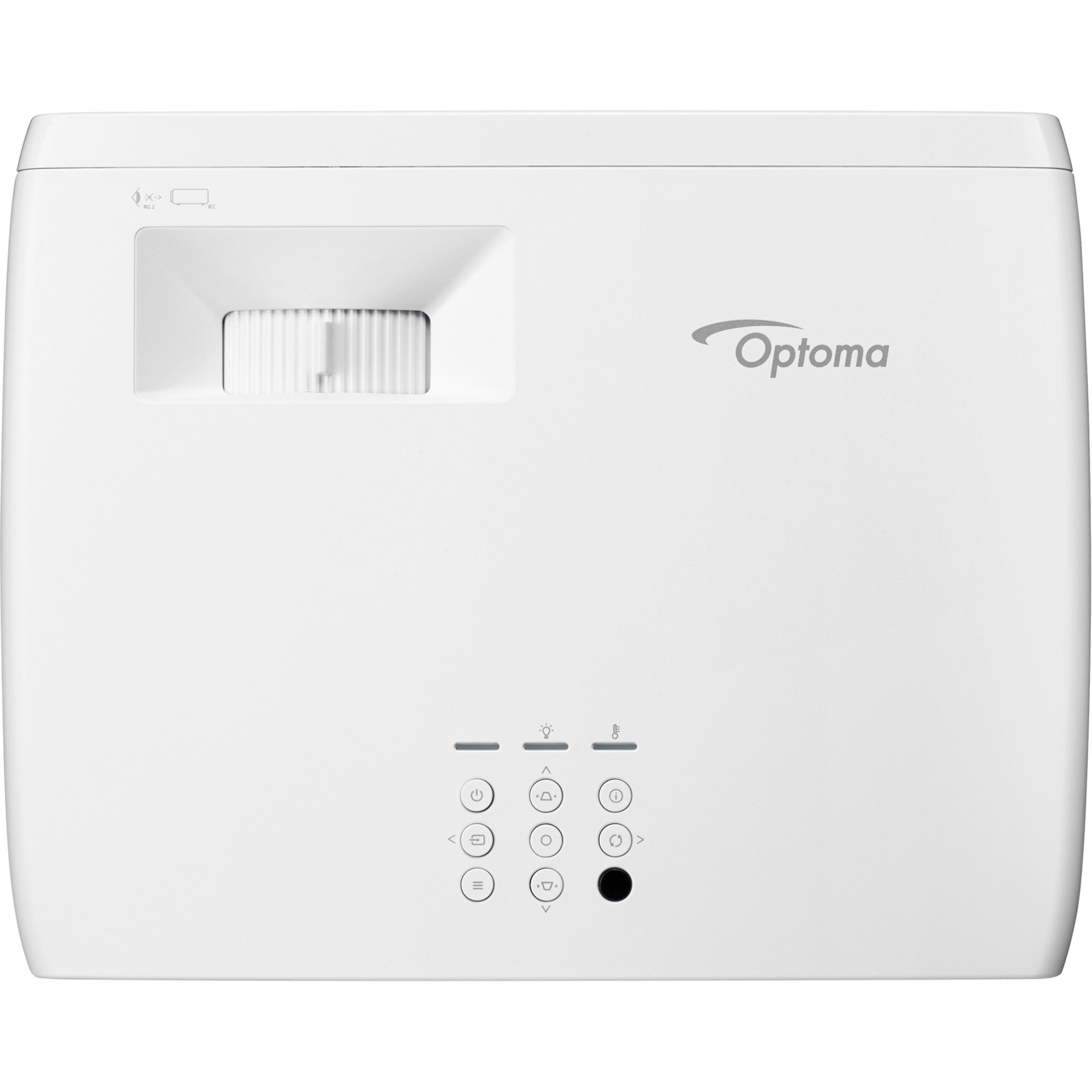 Optoma DLP-Beamer GT2000HDR