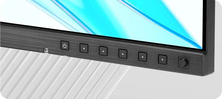 Asus ProArt Display PA27JCV Écrans de bureau et professionnels