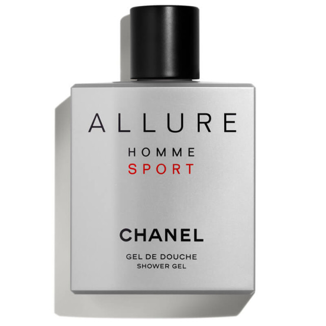 Allure Homme Sport Gel douche CHANEL