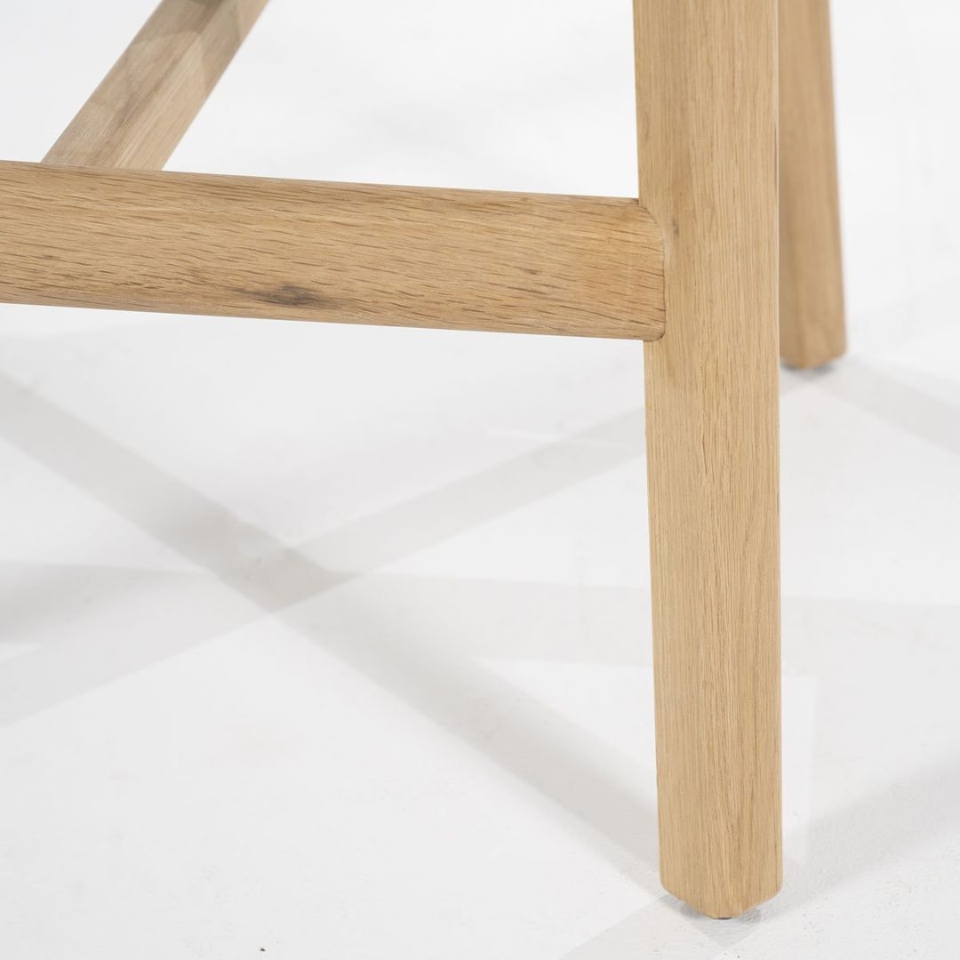 Eleonora   Mikky Beige Barkruk