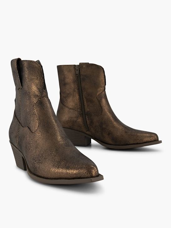 Graceland Cowboyboot