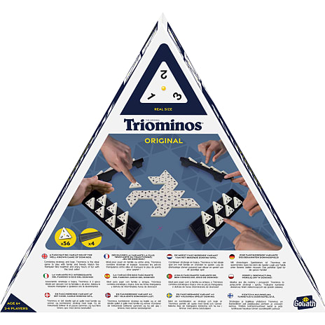Triominos Original