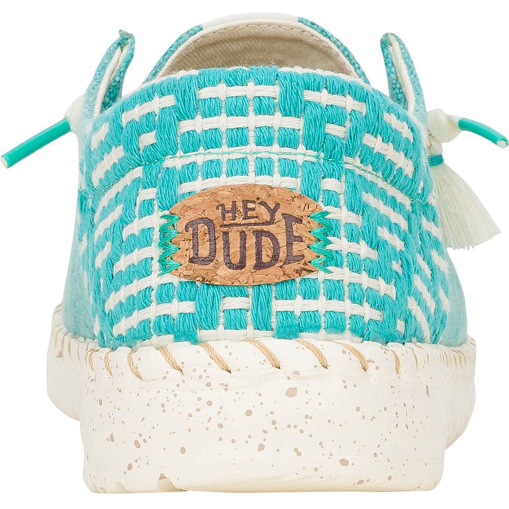 heydudeWendy Funk Coastal Jute
