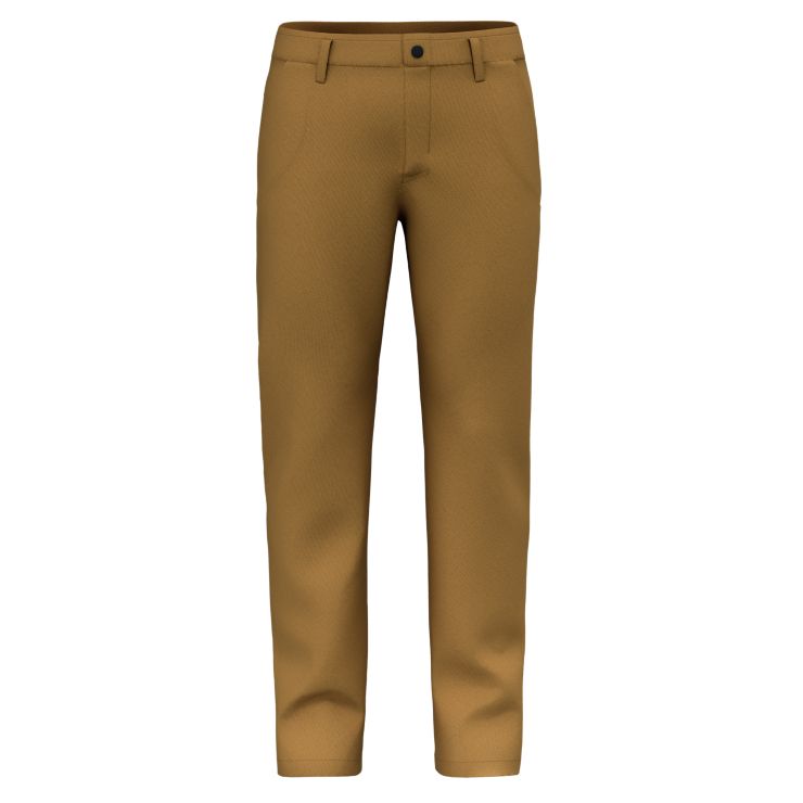 SalewaFANES HEMP PANT - gelb