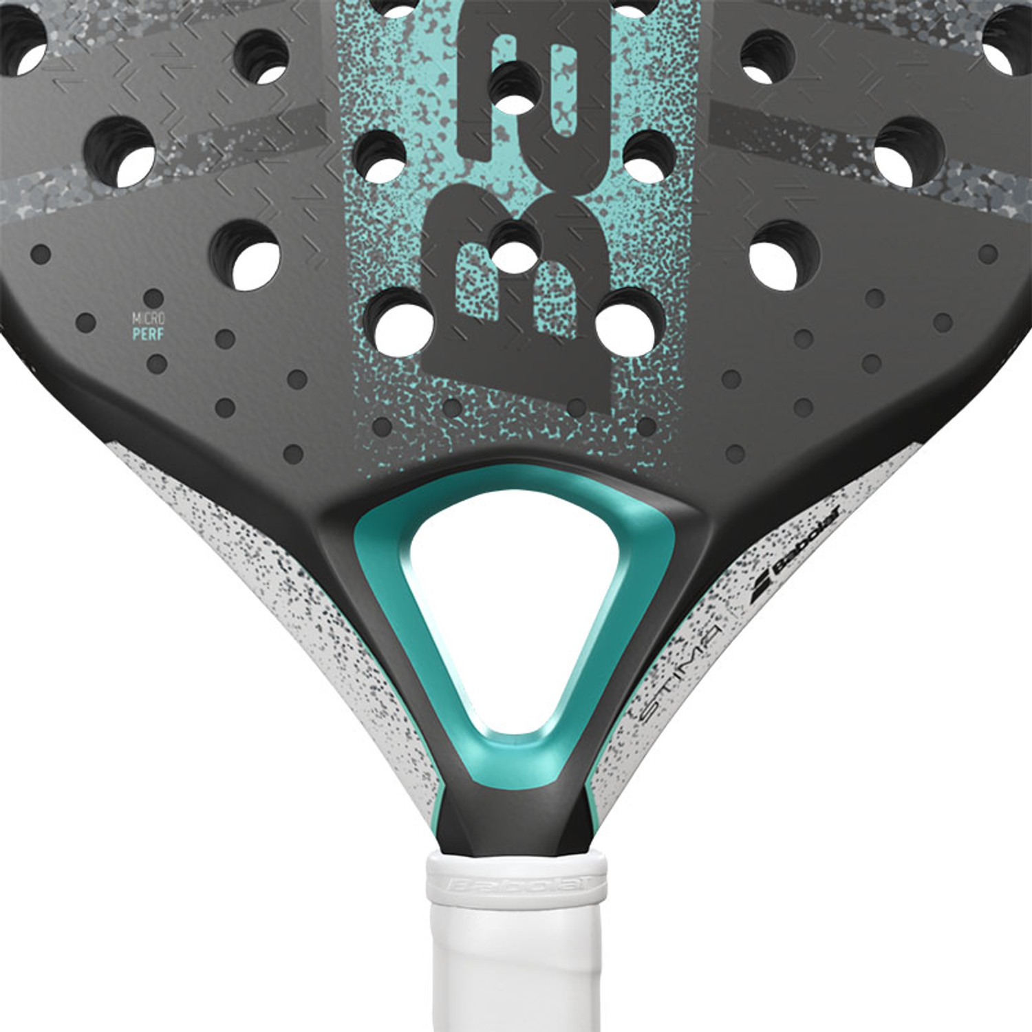 Babolat Stima Energy + Ballen