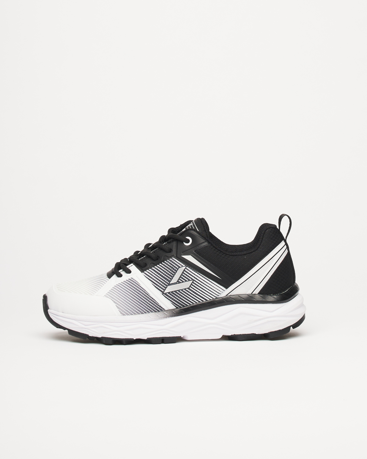 LEVITY Levitate X Black\White
