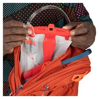 Sac à Dos Osprey Raptor 10L Orange