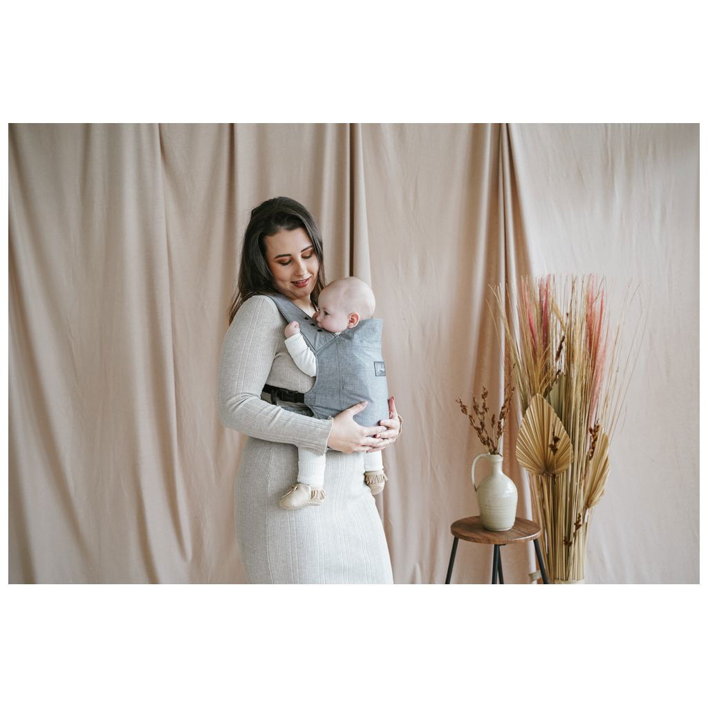 RookieRookie   Premium Babytrage beige