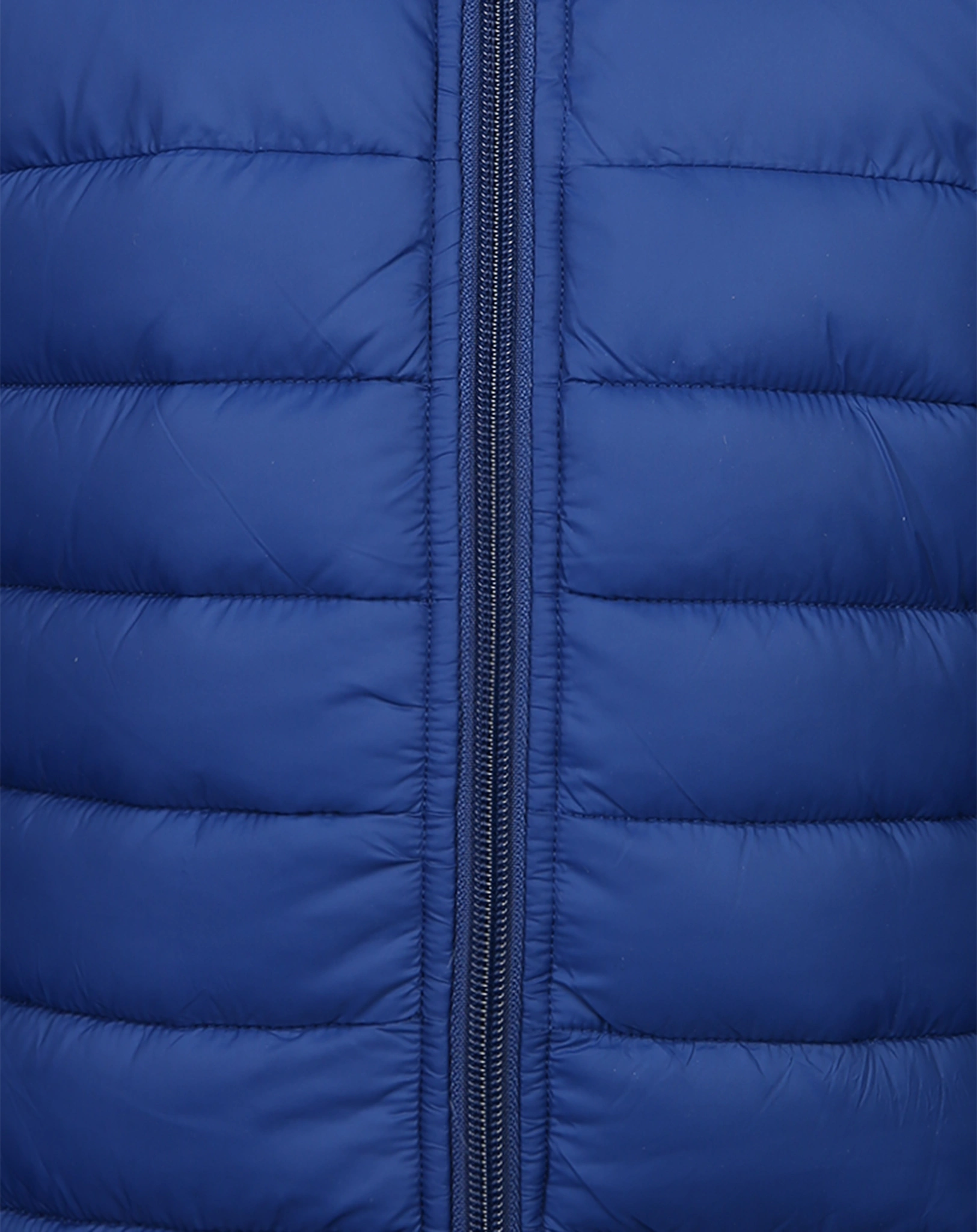 Steppjacke ROB GIGA15 gefüttert in eclipse blue