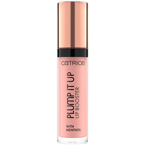 Catrice - Plump It Up Lip Booster 060-real Talk