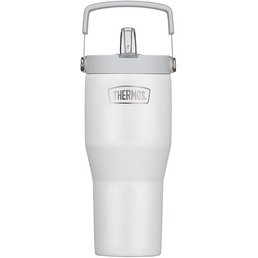 Gobelet isotherme RS Flip Straw, 0,85 l