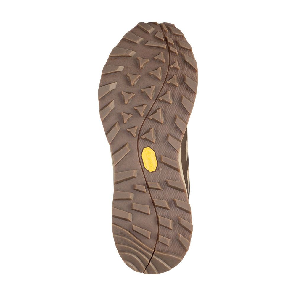 Jack Wolfskin TERRAVENTURE TEXAPORE LOW - Chaussures de randonné Femme beige/light beige