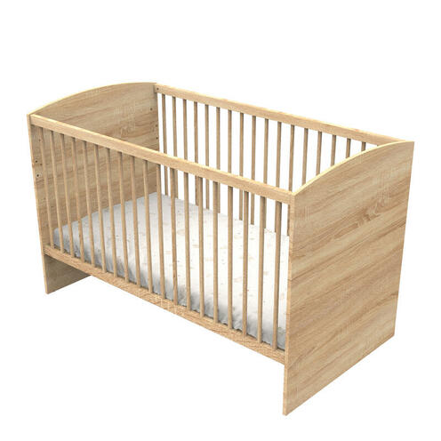 Little Big Bed 140x70 AZUR - SAUTHON