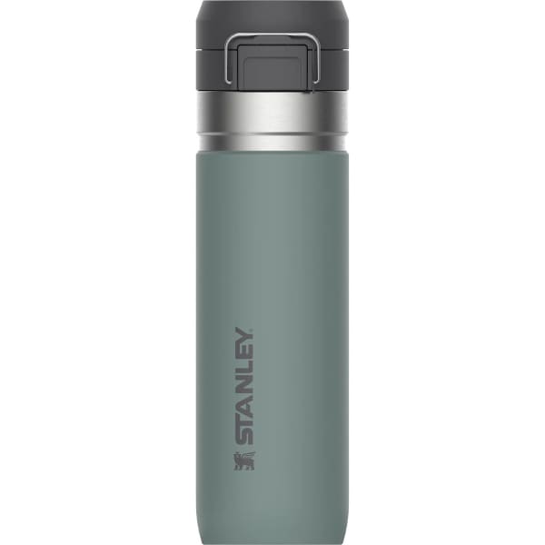Bouteille isotherme STANLEY THE QUICK-FLIP WATER BOTTLE 0.7L SHALE
