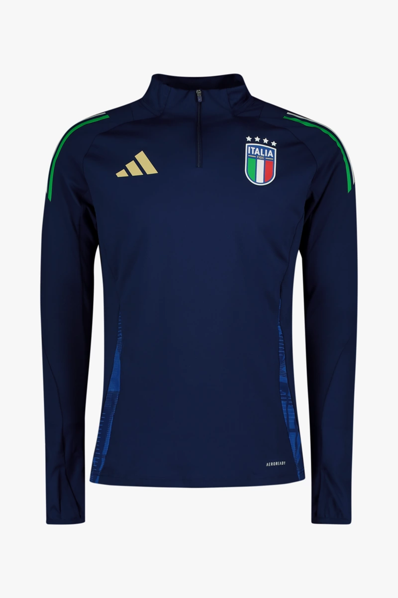 adidas Performance Italien Tiro 24 Herren Longsleeve