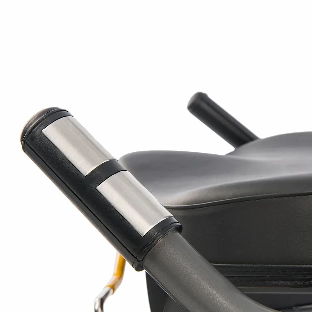 SPIRITFITNESS Recumbent Bike Pro CR800+