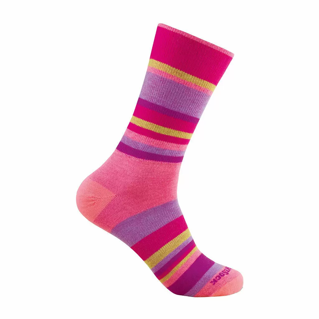 Zubehör - Socken Walking-Socken rosa