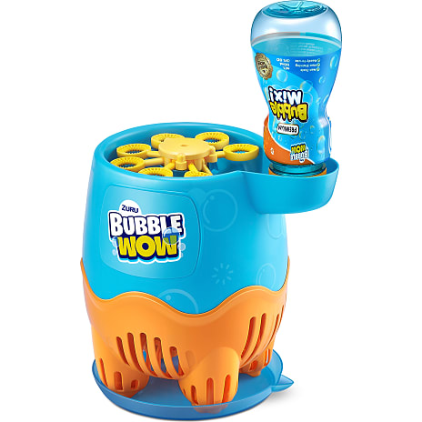 Bubble Wow Eggsploder boblemaskine