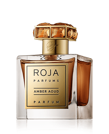 Roja The Aoud Collection Amber Aoud Parfum Spray 100ml