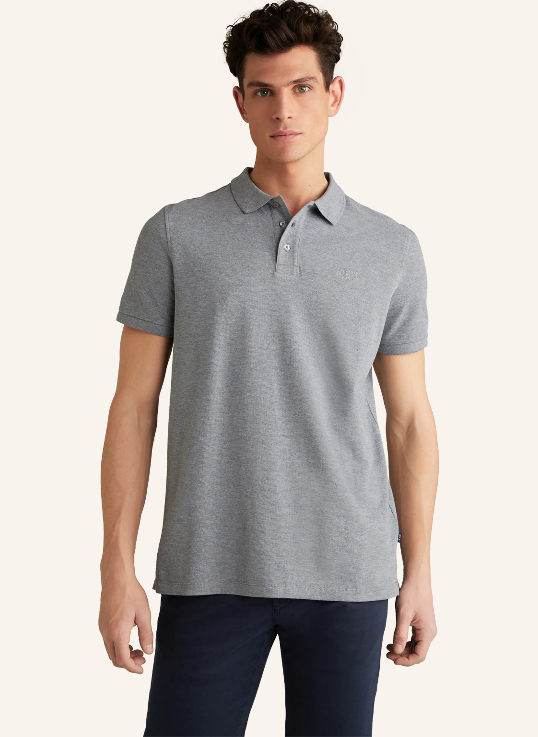 JOOP! JEANS Poloshirt Regular Fit