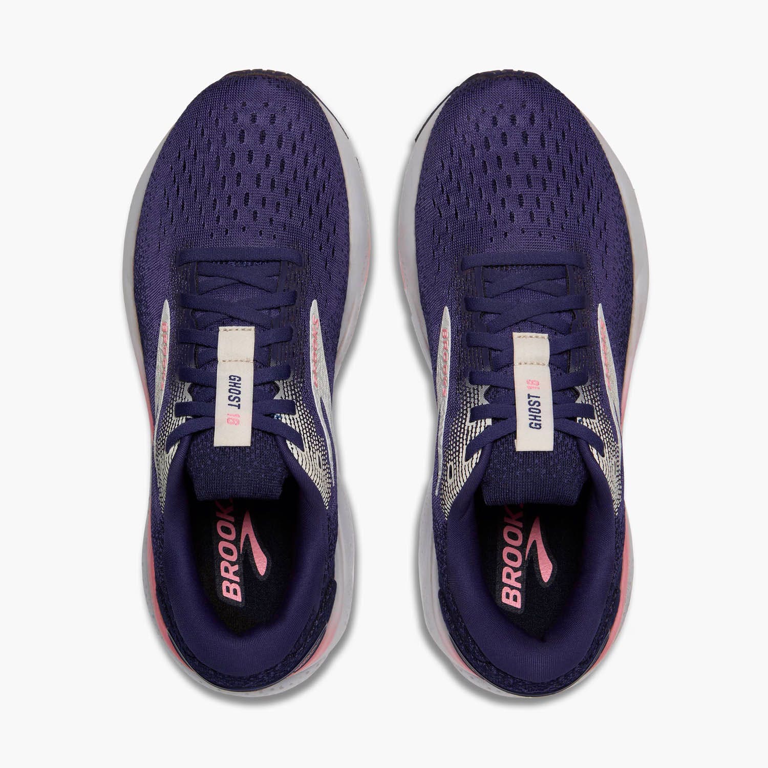 Brooks  Ghost 16 Dames