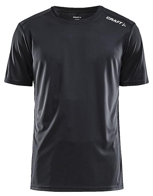 CRAFT - T-SHIRT MC RUSH TEE M