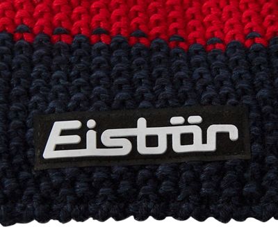 EisbärStar Pompon - anthrazit