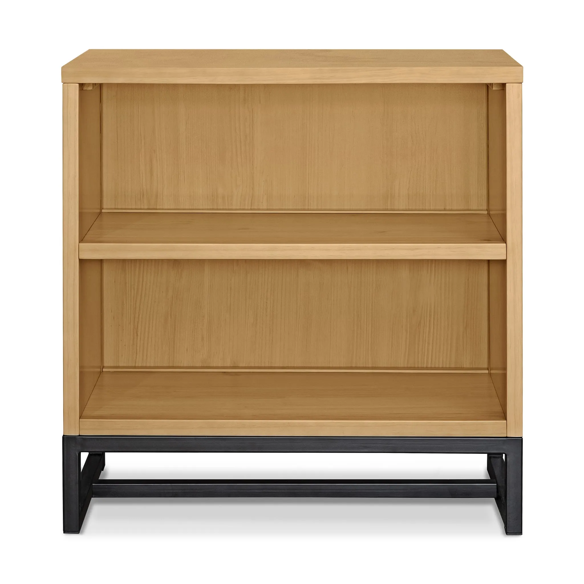 DaVinci Meuble à Langer Convertible Ryder - Miel