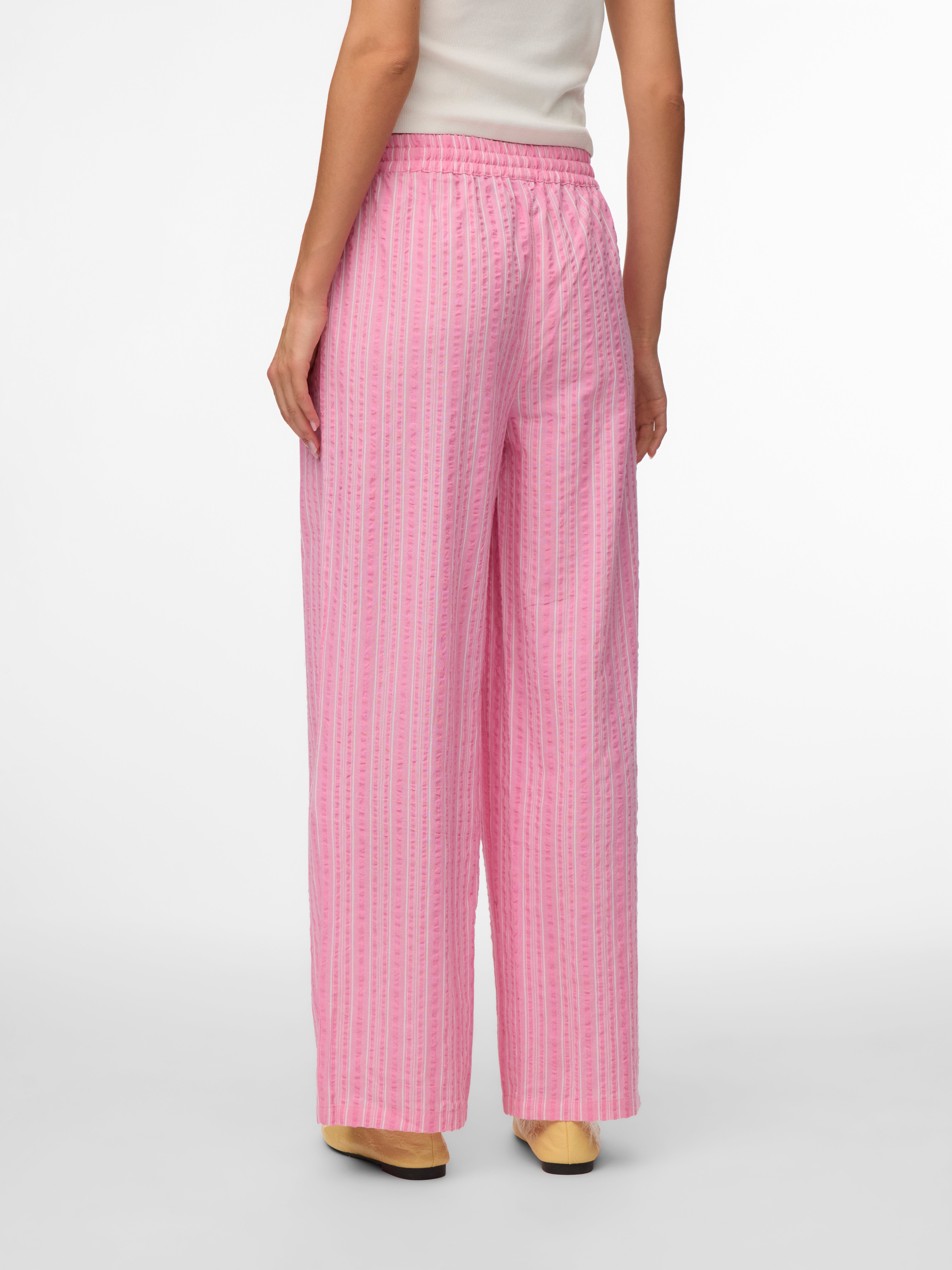 VMELENA High waist Broek